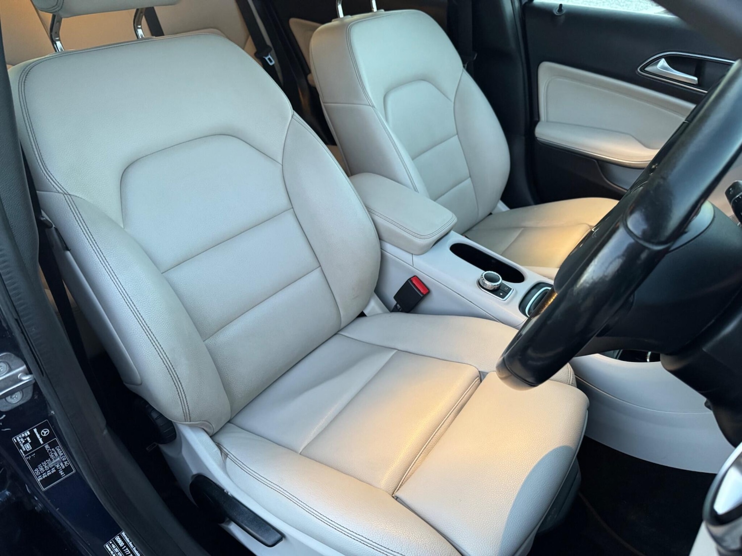 Used Mercedes-Benz GLA 2017 for sale - 77074684: Photo 32