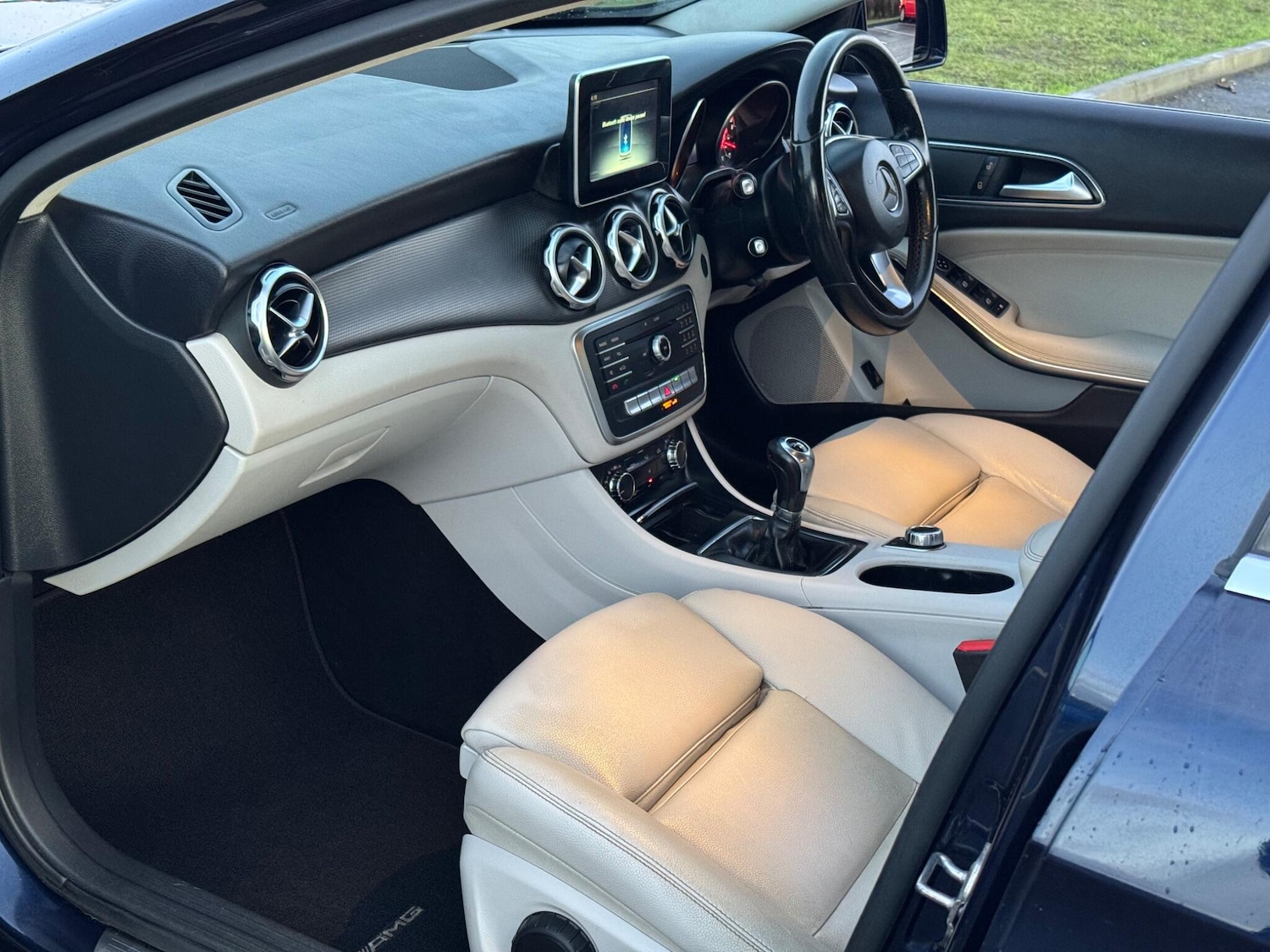 Used Mercedes-Benz GLA 2017 for sale - 77074684: Photo 33