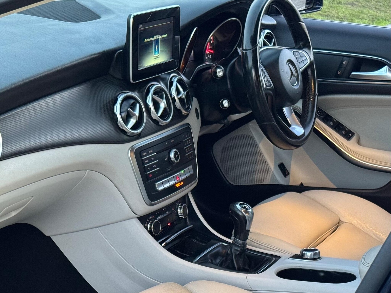 Used Mercedes-Benz GLA 2017 for sale - 77074684: Photo 34