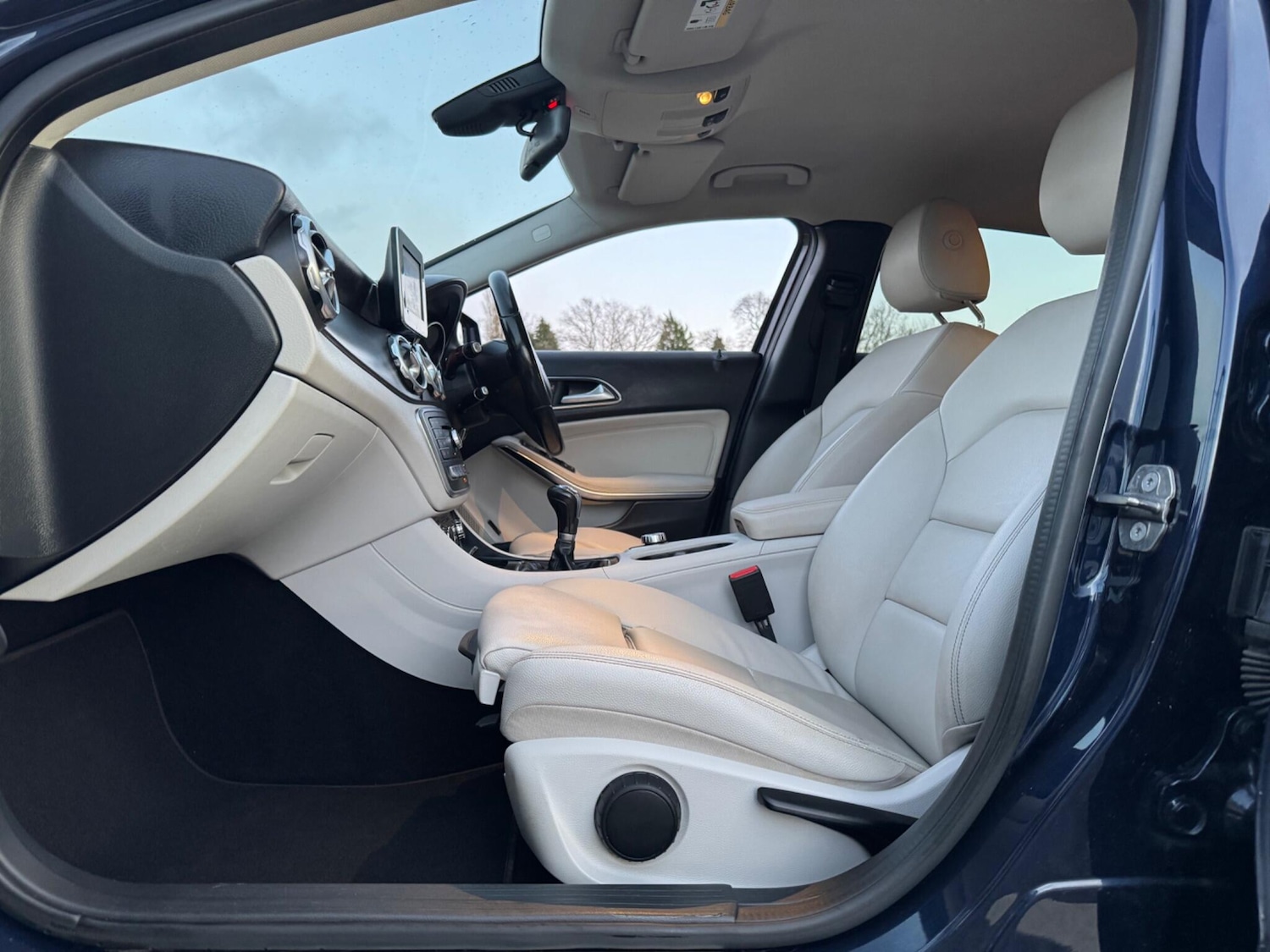 Used Mercedes-Benz GLA 2017 for sale - 77074684: Photo 36