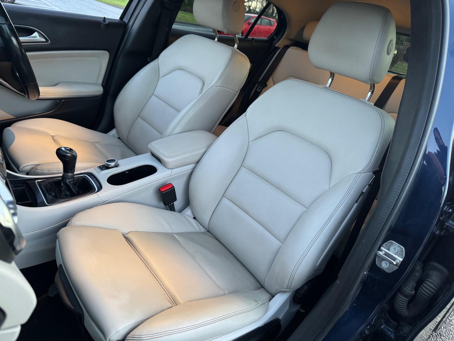 Used Mercedes-Benz GLA 2017 for sale - 77074684: Photo 37