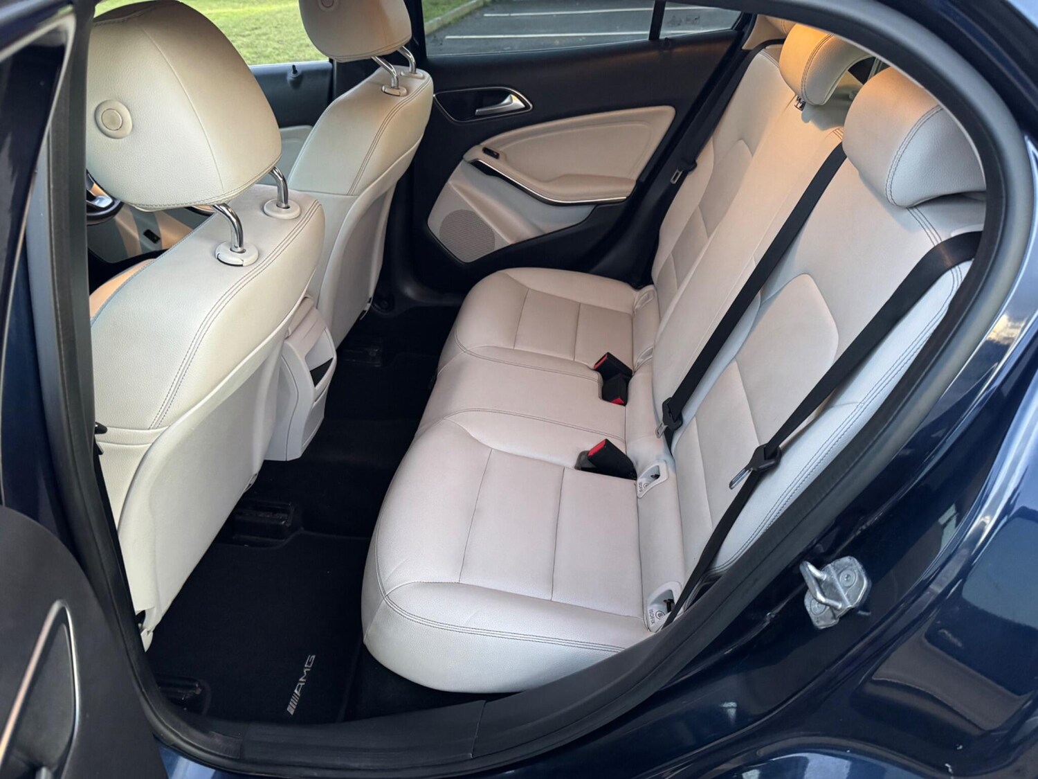 Used Mercedes-Benz GLA 2017 for sale - 77074684: Photo 38