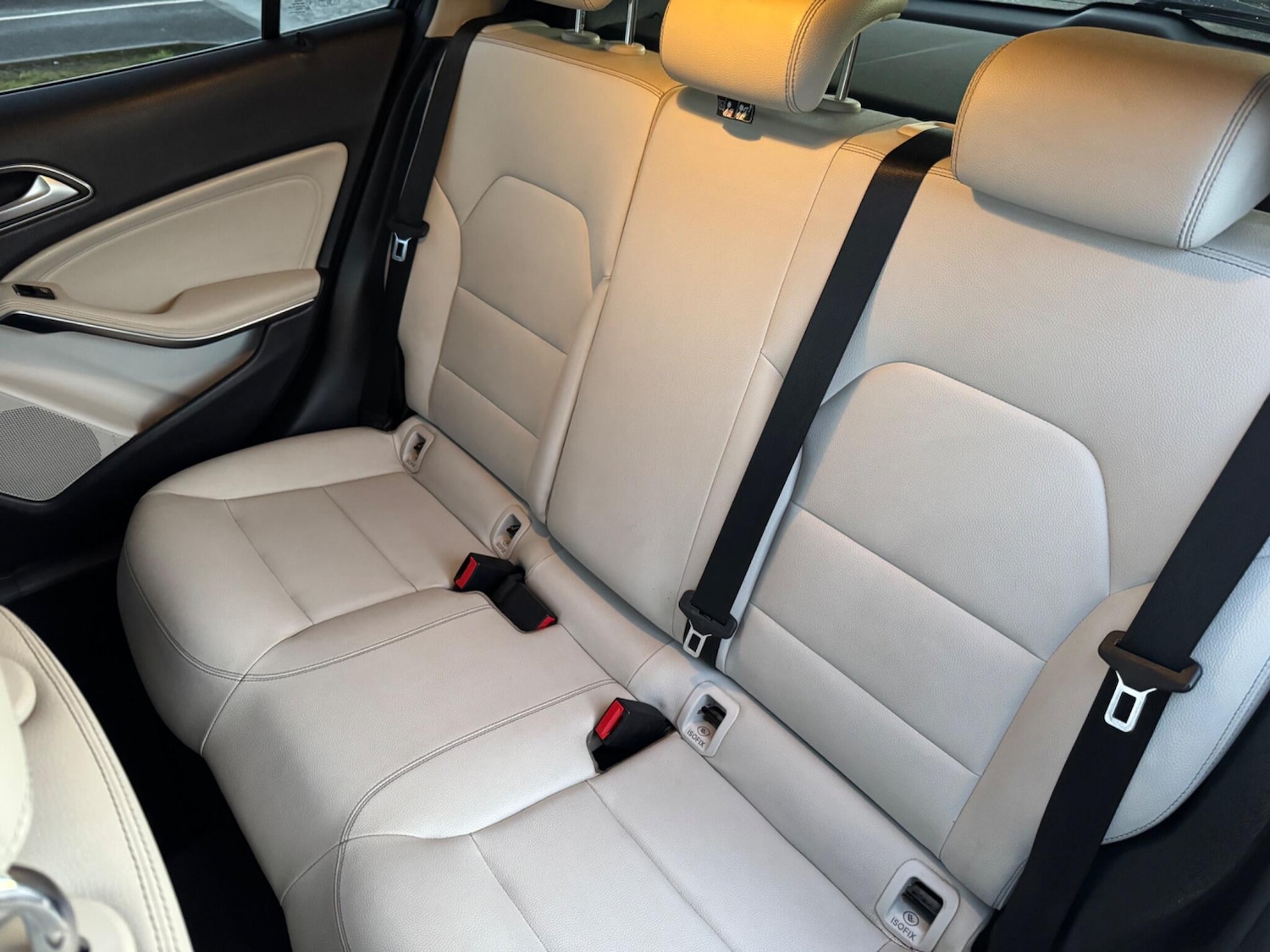 Used Mercedes-Benz GLA 2017 for sale - 77074684: Photo 39