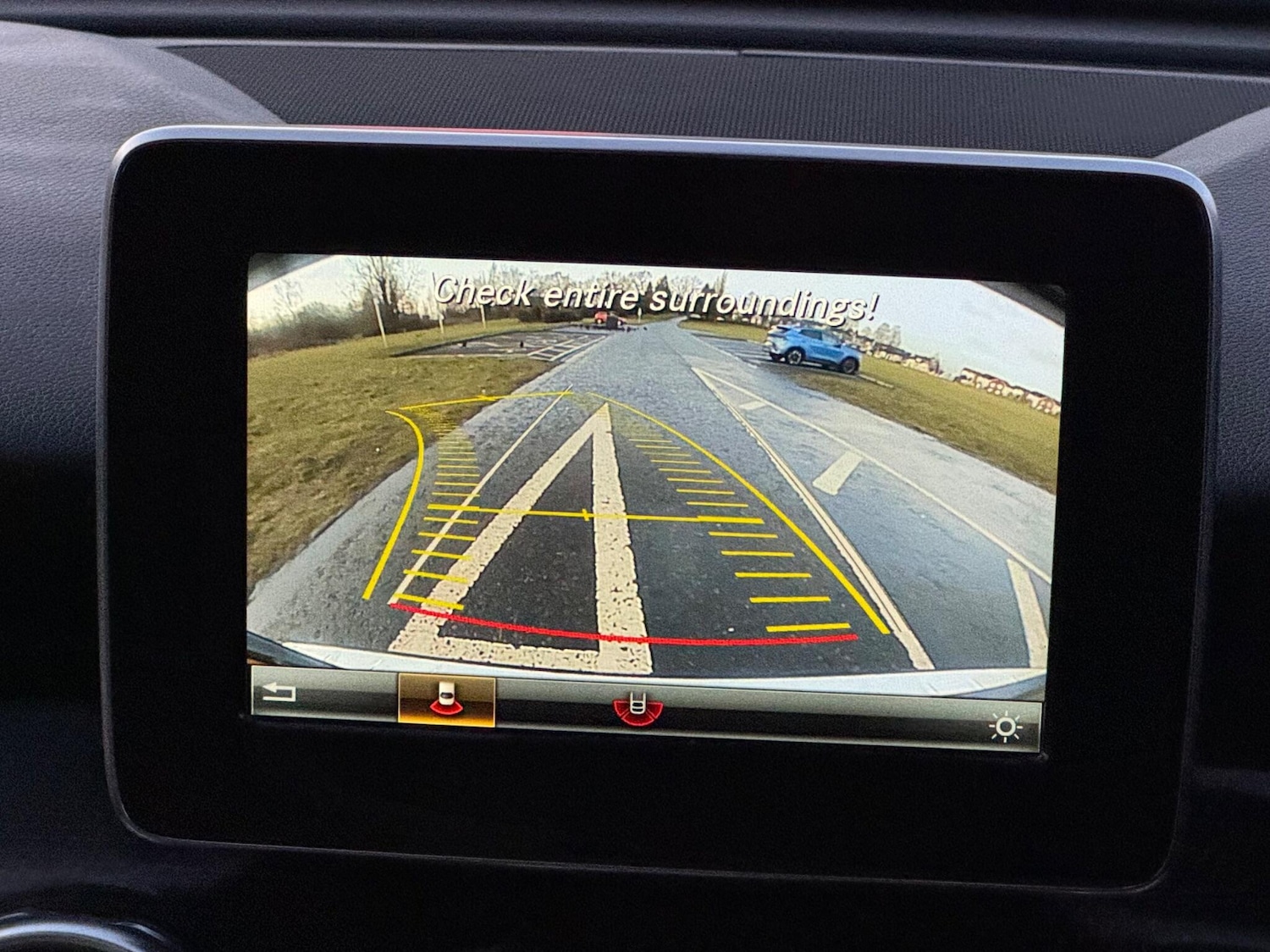 Used Mercedes-Benz GLA 2017 for sale - 77074684: Photo 4