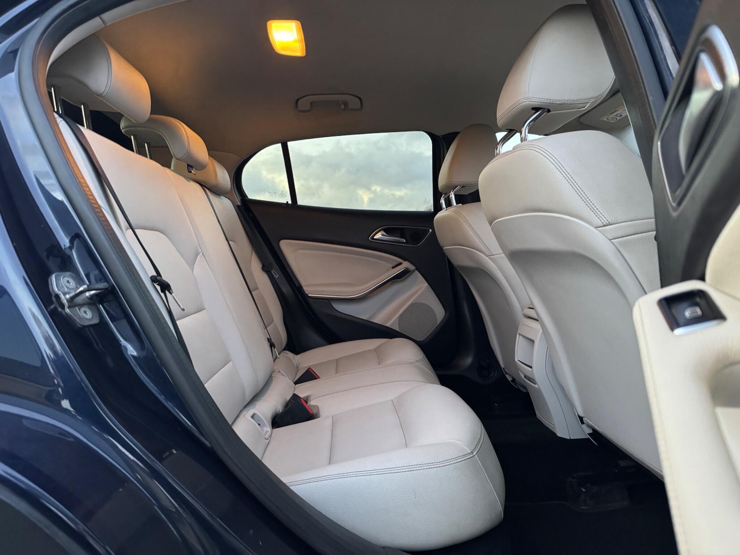 Used Mercedes-Benz GLA 2017 for sale - 77074684: Photo 40