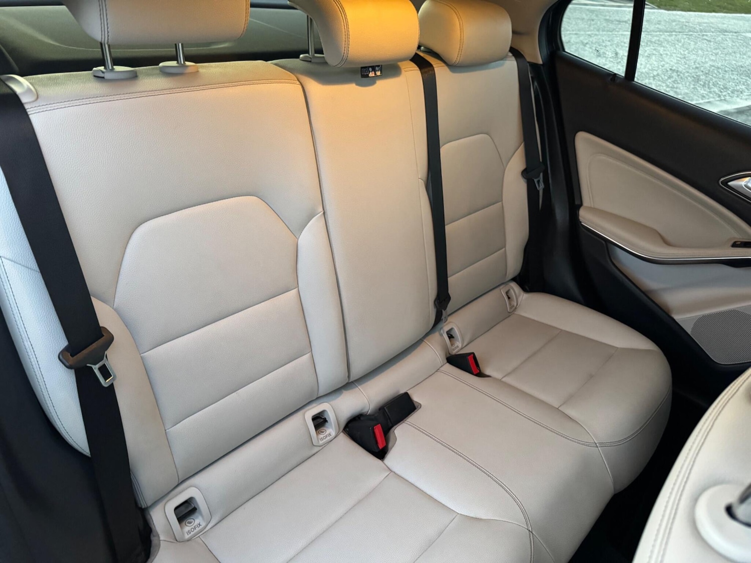 Used Mercedes-Benz GLA 2017 for sale - 77074684: Photo 41