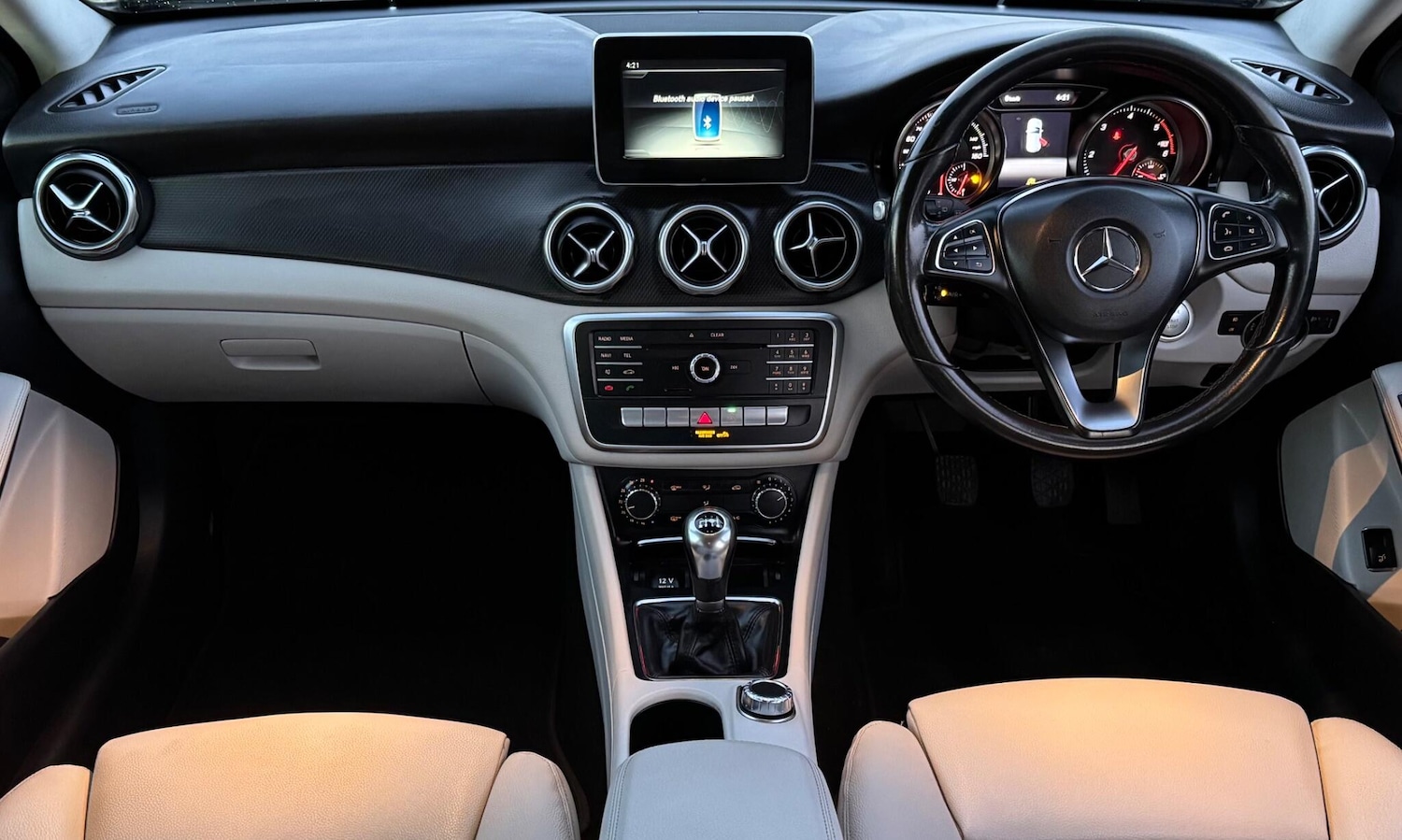 Used Mercedes-Benz GLA 2017 for sale - 77074684: Photo 43