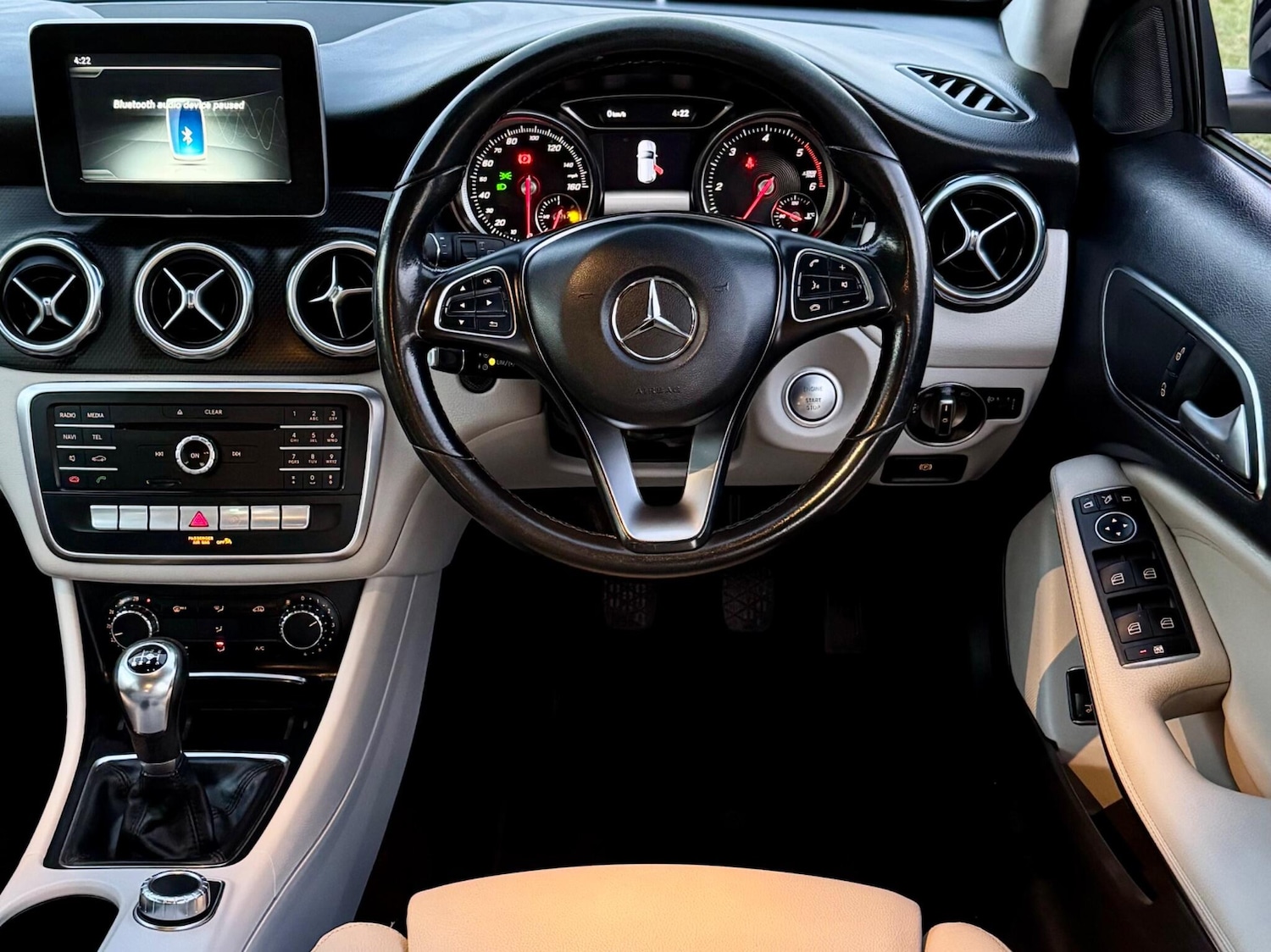 Used Mercedes-Benz GLA 2017 for sale - 77074684: Photo 44