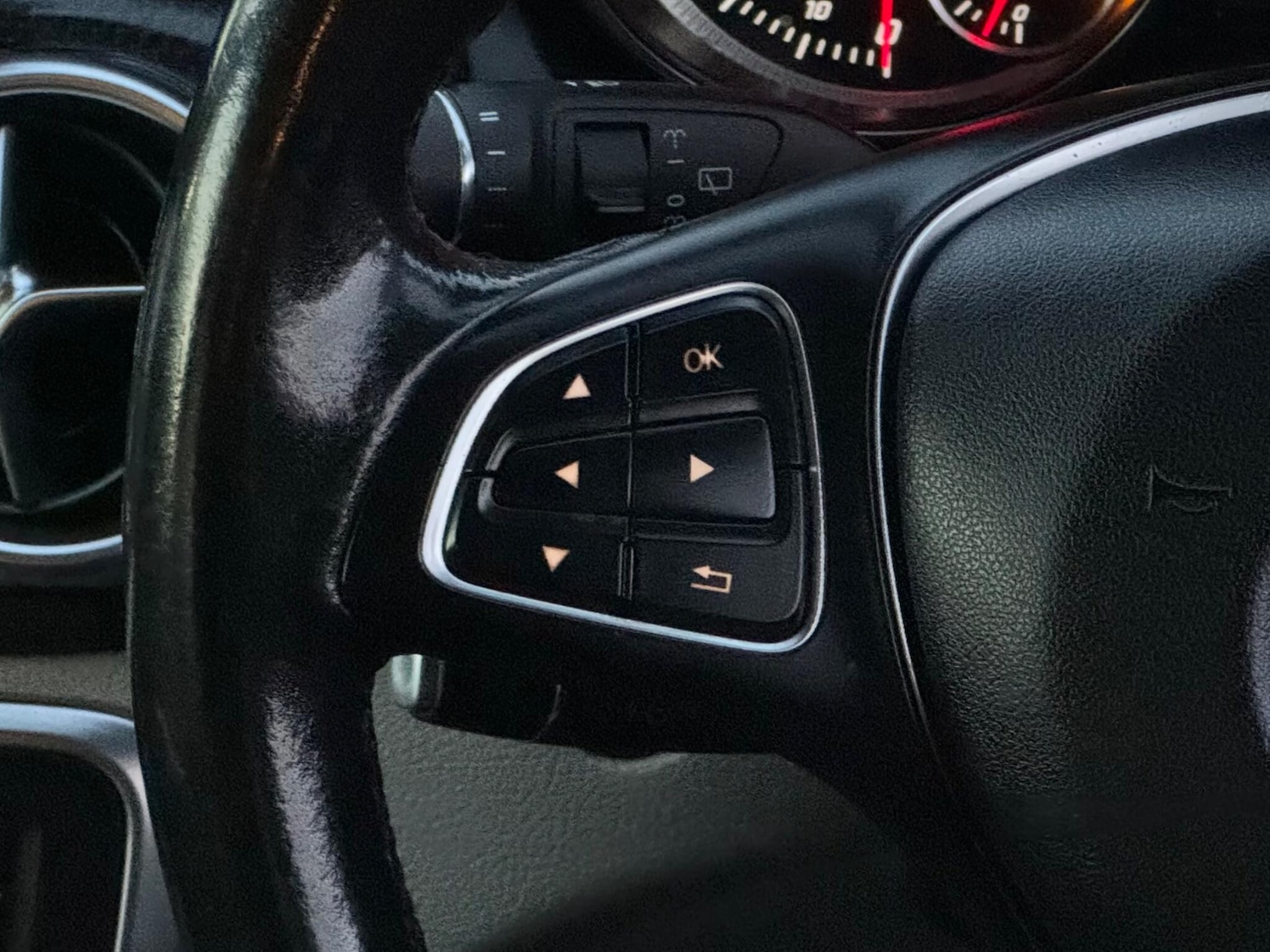 Used Mercedes-Benz GLA 2017 for sale - 77074684: Photo 46