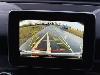 Used Mercedes-Benz GLA 2017 for sale - 77074684: Photo