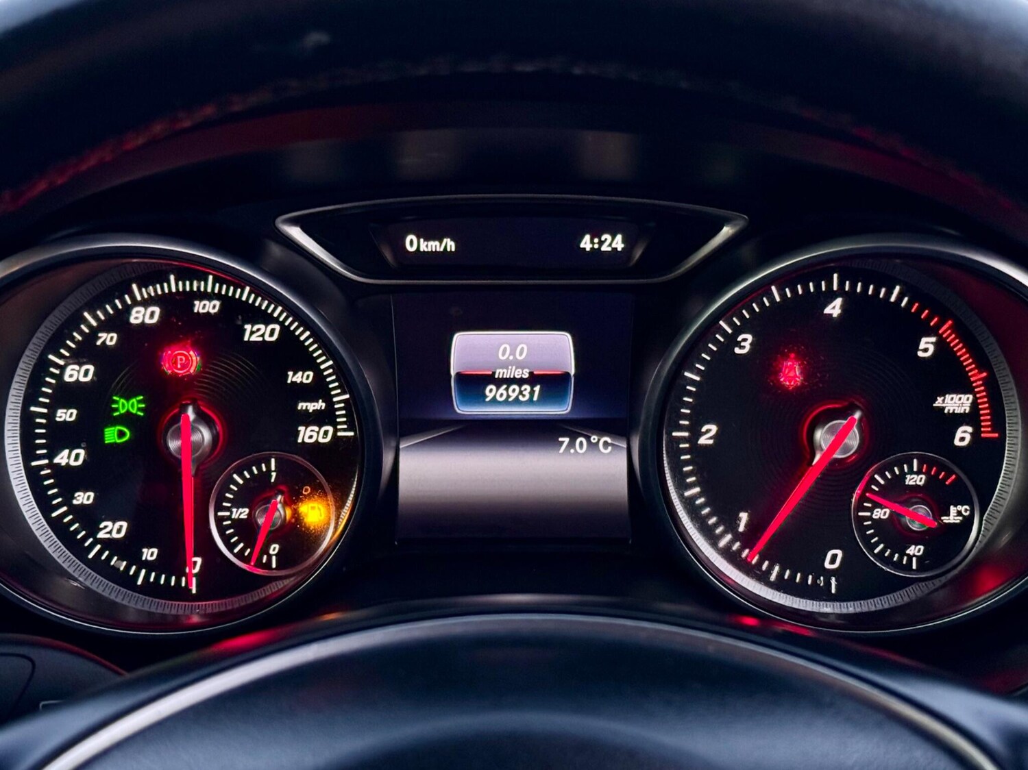 Used Mercedes-Benz GLA 2017 for sale - 77074684: Photo 50