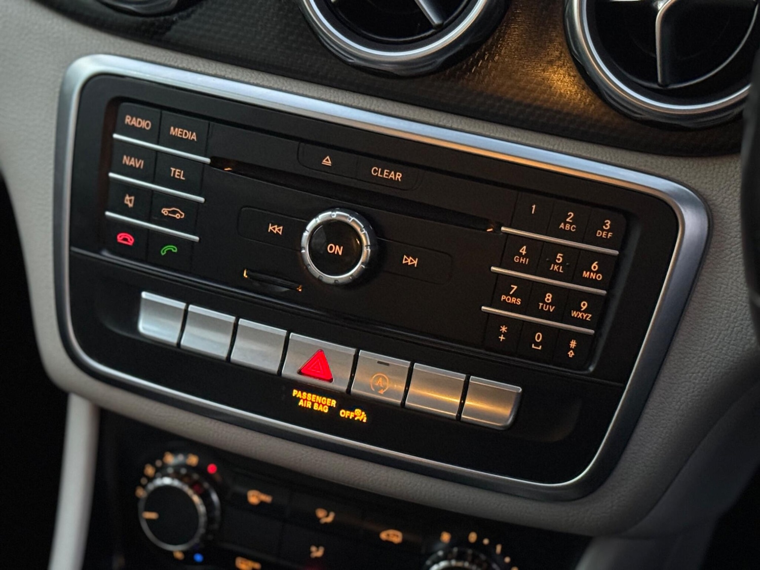 Used Mercedes-Benz GLA 2017 for sale - 77074684: Photo 57