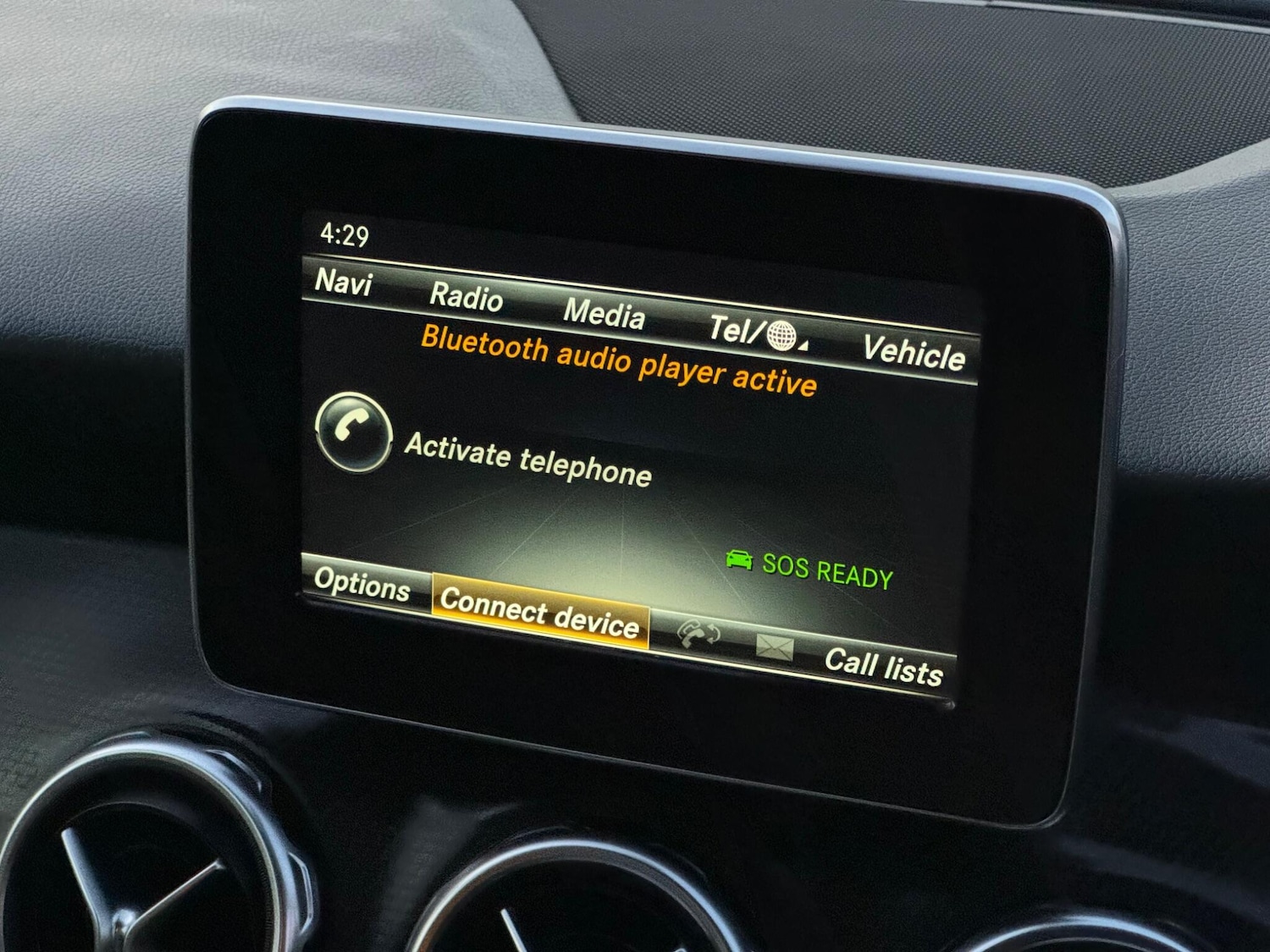 Used Mercedes-Benz GLA 2017 for sale - 77074684: Photo 63