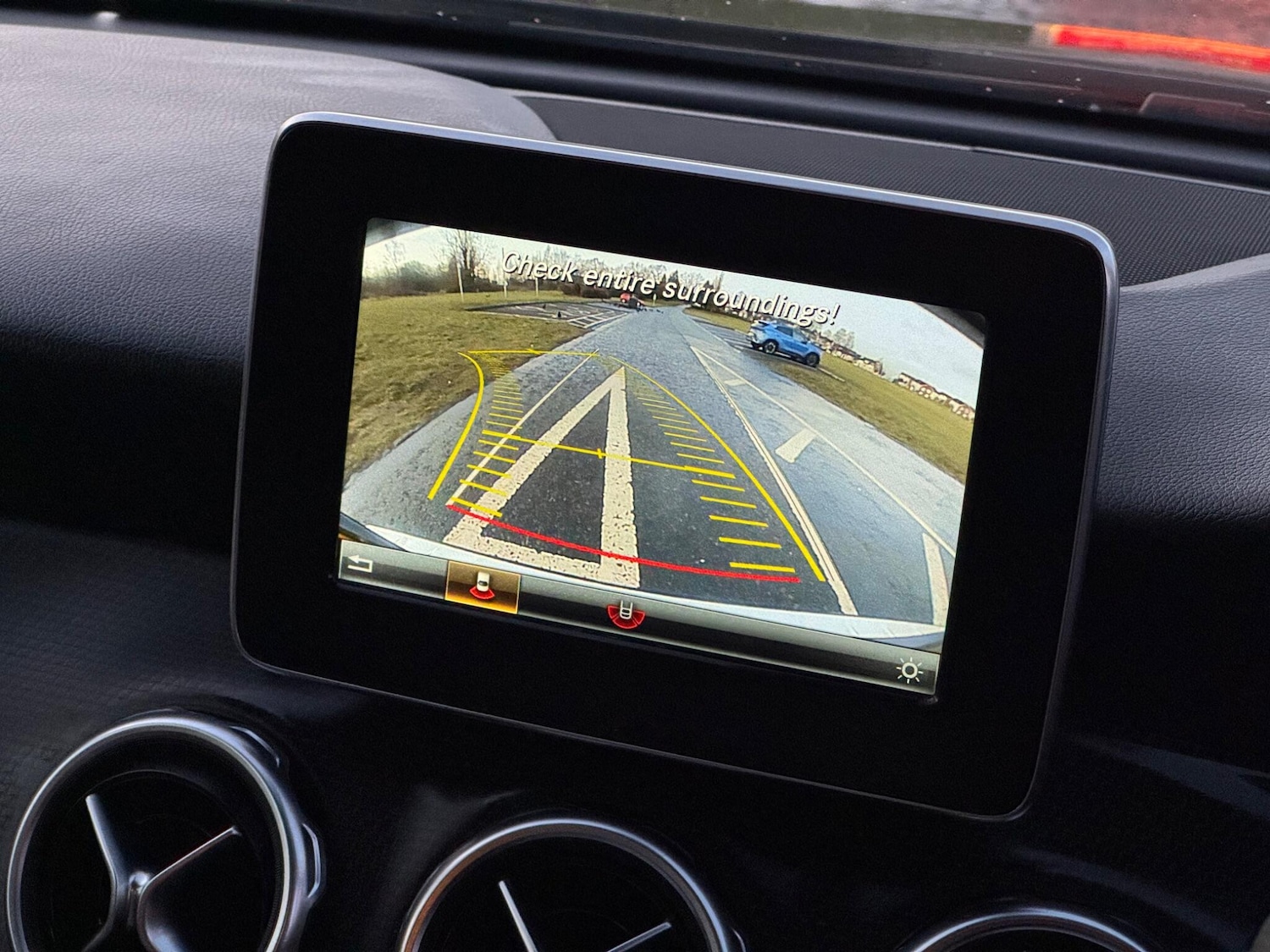 Used Mercedes-Benz GLA 2017 for sale - 77074684: Photo 70