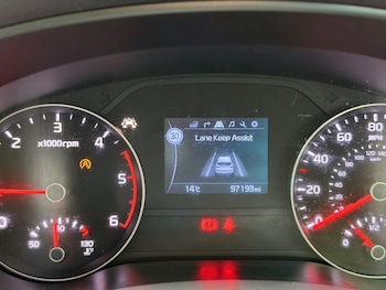 Used Kia Sportage 2017 for sale - 78613192: Photo