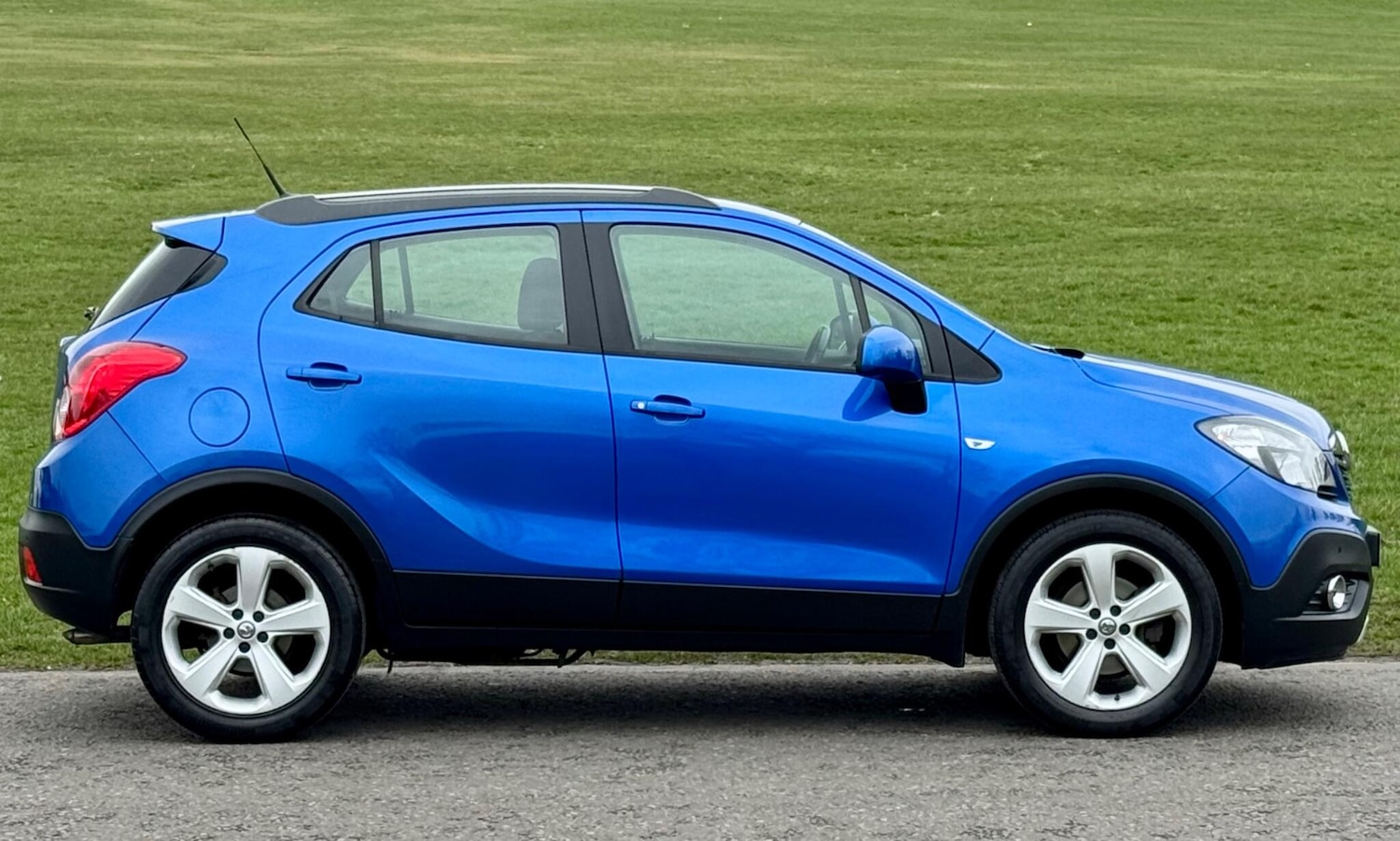 Used Vauxhall Mokka 2015 for sale - 78020222: Photo 18