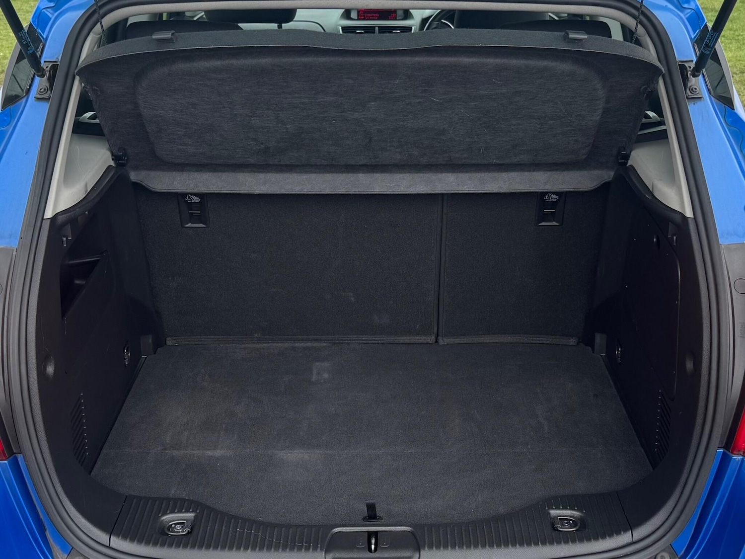 Used Vauxhall Mokka 2015 for sale - 78020222: Photo 20