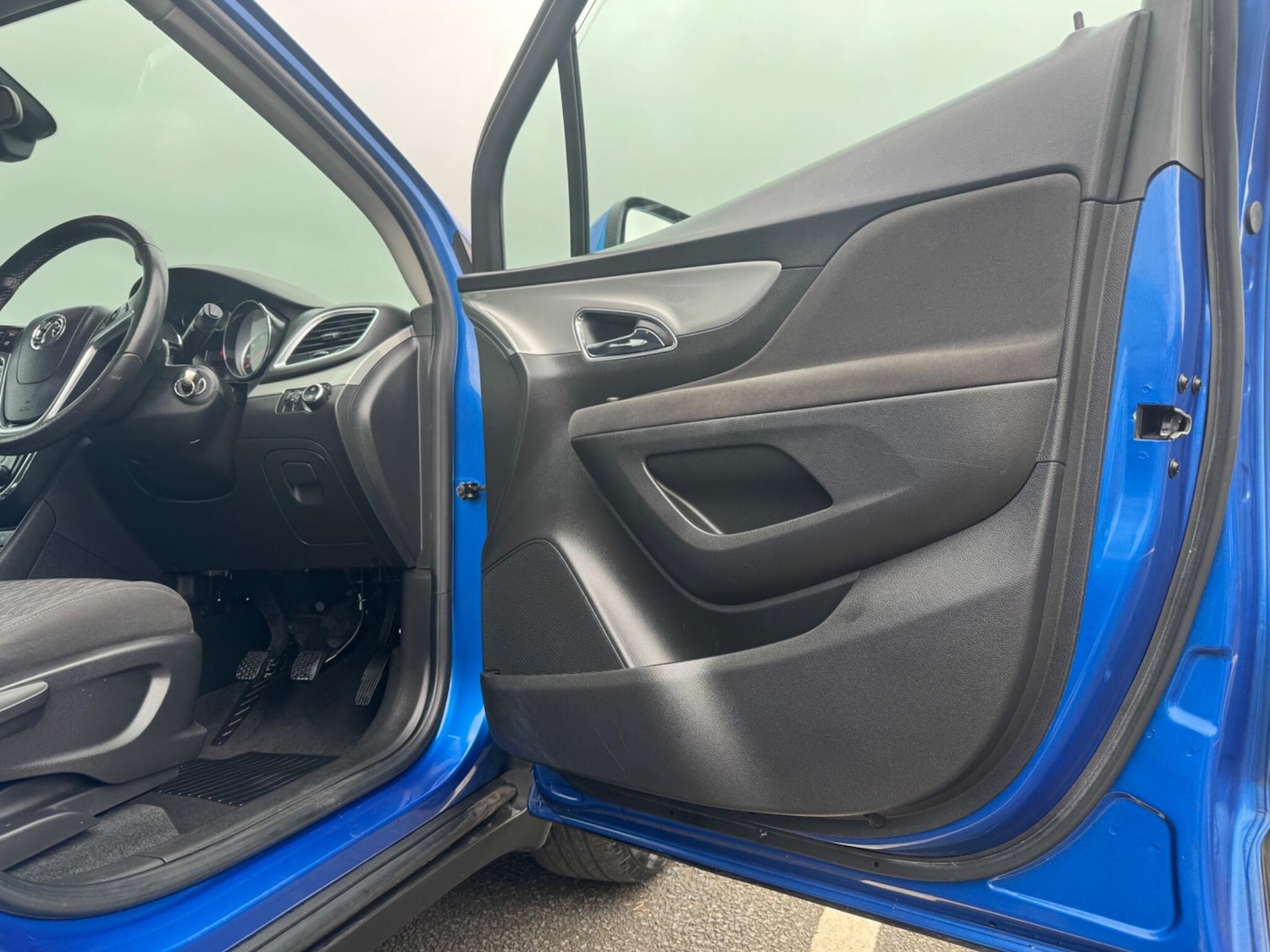 Used Vauxhall Mokka 2015 for sale - 78020222: Photo 21