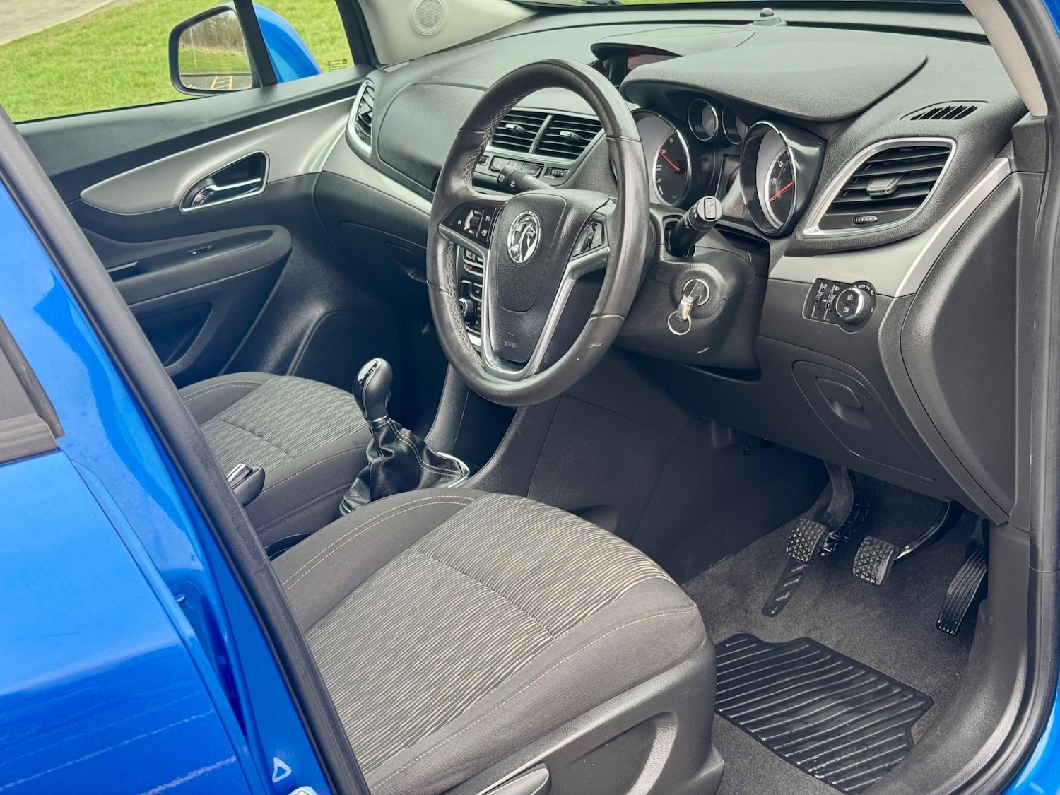 Used Vauxhall Mokka 2015 for sale - 78020222: Photo 22