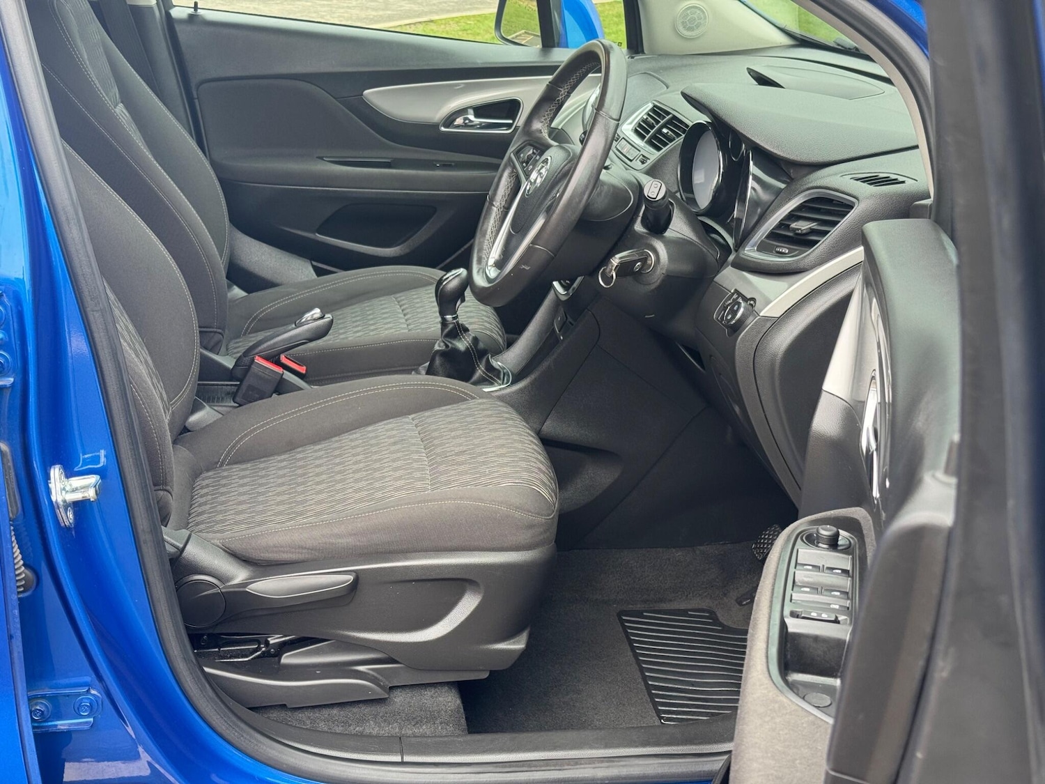 Used Vauxhall Mokka 2015 for sale - 78020222: Photo 23