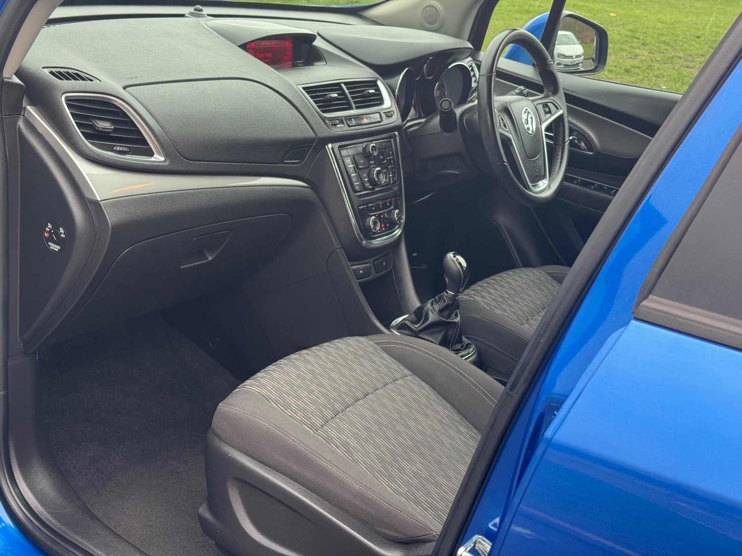 Used Vauxhall Mokka 2015 for sale - 78020222: Photo 24