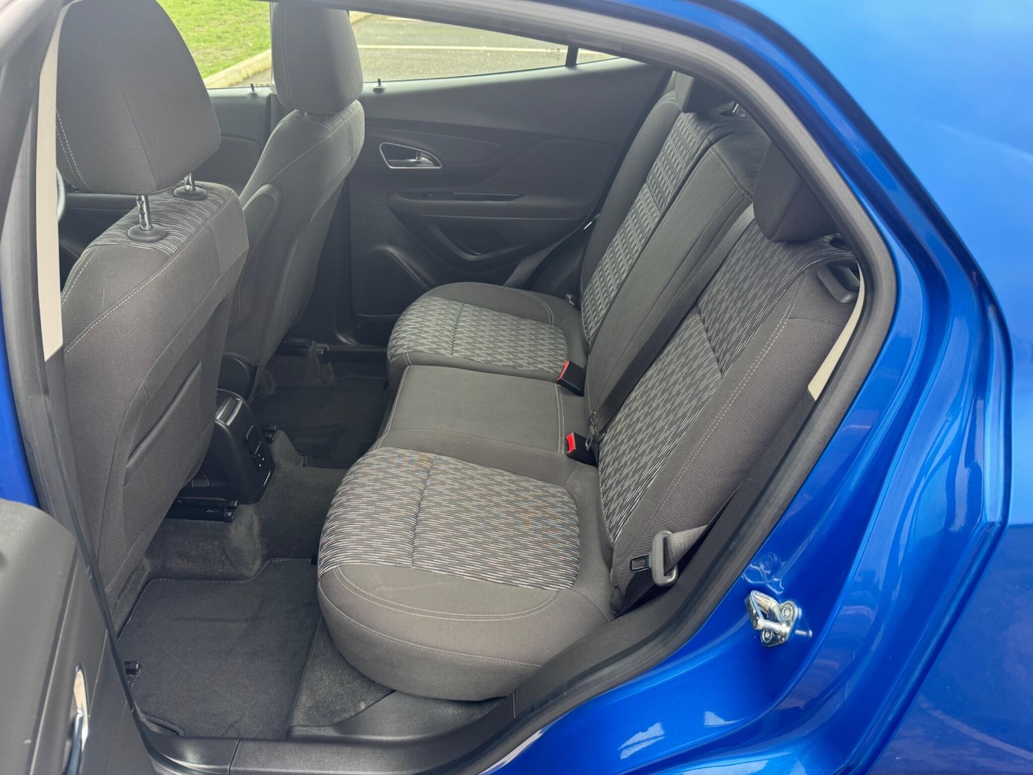 Used Vauxhall Mokka 2015 for sale - 78020222: Photo 26