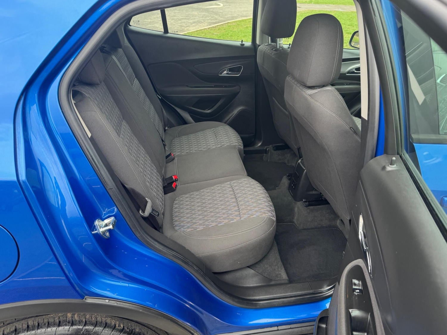 Used Vauxhall Mokka 2015 for sale - 78020222: Photo 27