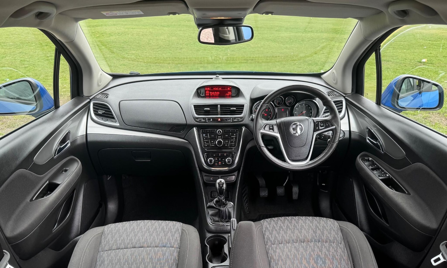 Used Vauxhall Mokka 2015 for sale - 78020222: Photo 28