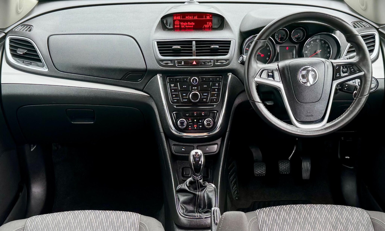 Used Vauxhall Mokka 2015 for sale - 78020222: Photo 29