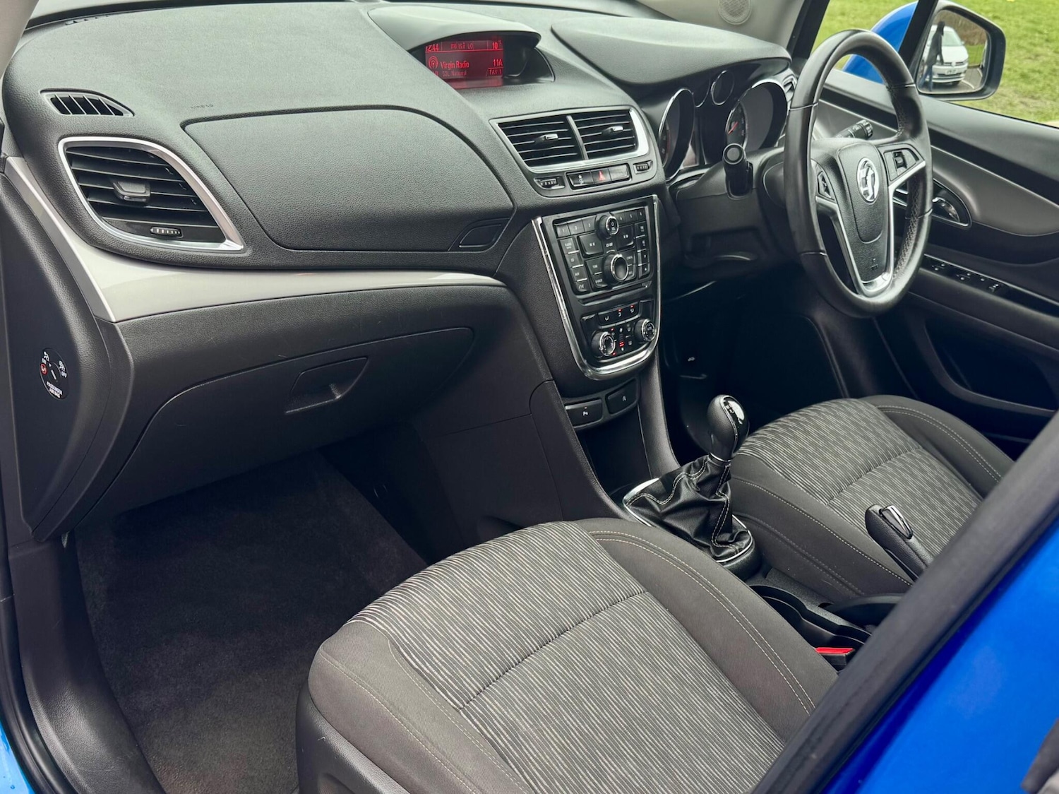 Used Vauxhall Mokka 2015 for sale - 78020222: Photo 3