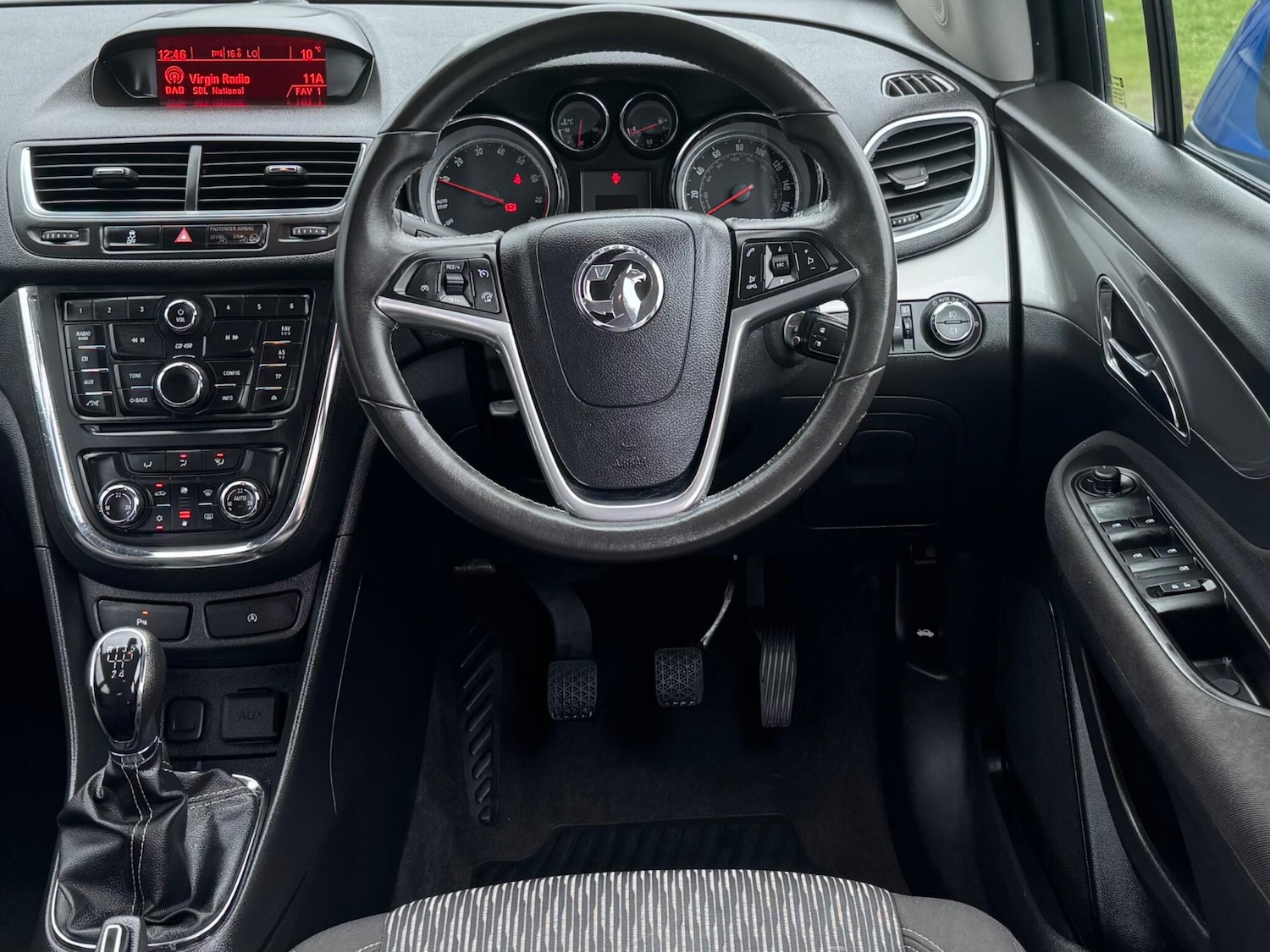 Used Vauxhall Mokka 2015 for sale - 78020222: Photo 30