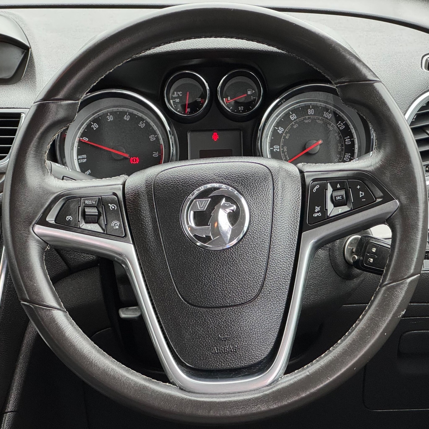 Used Vauxhall Mokka 2015 for sale - 78020222: Photo 31