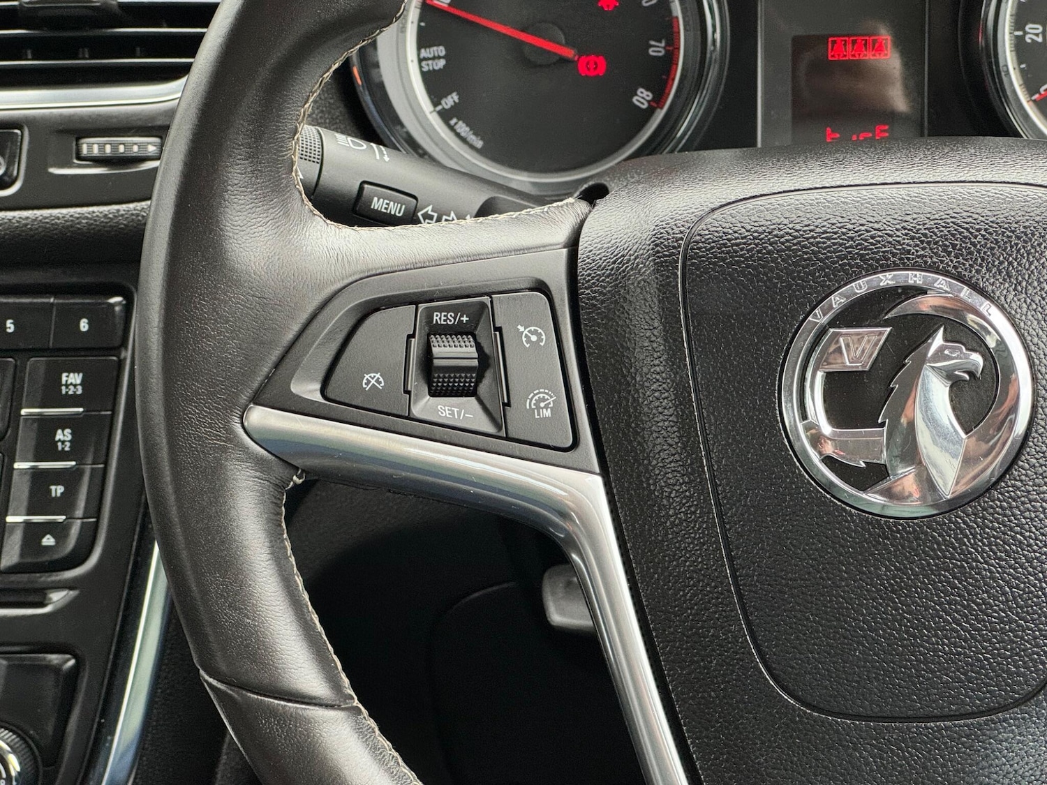 Used Vauxhall Mokka 2015 for sale - 78020222: Photo 32