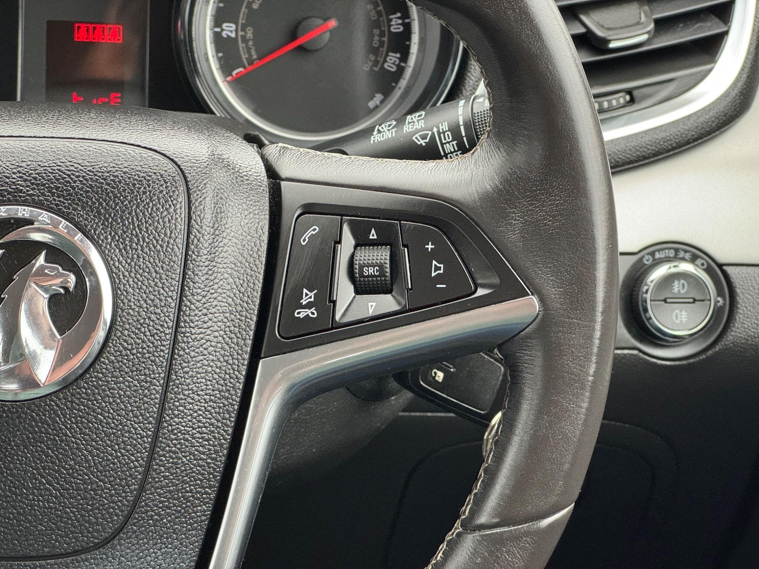 Used Vauxhall Mokka 2015 for sale - 78020222: Photo 33