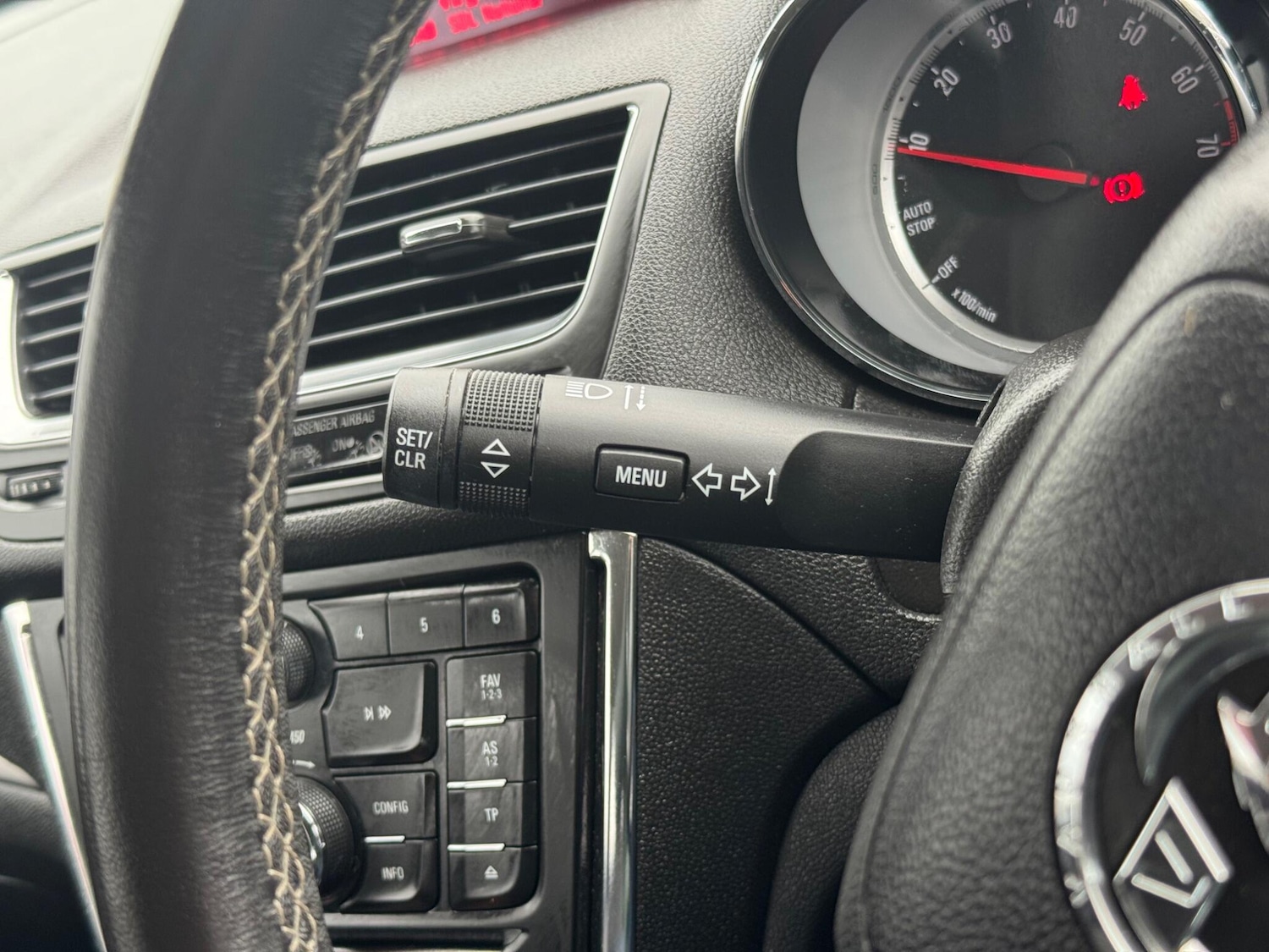 Used Vauxhall Mokka 2015 for sale - 78020222: Photo 34