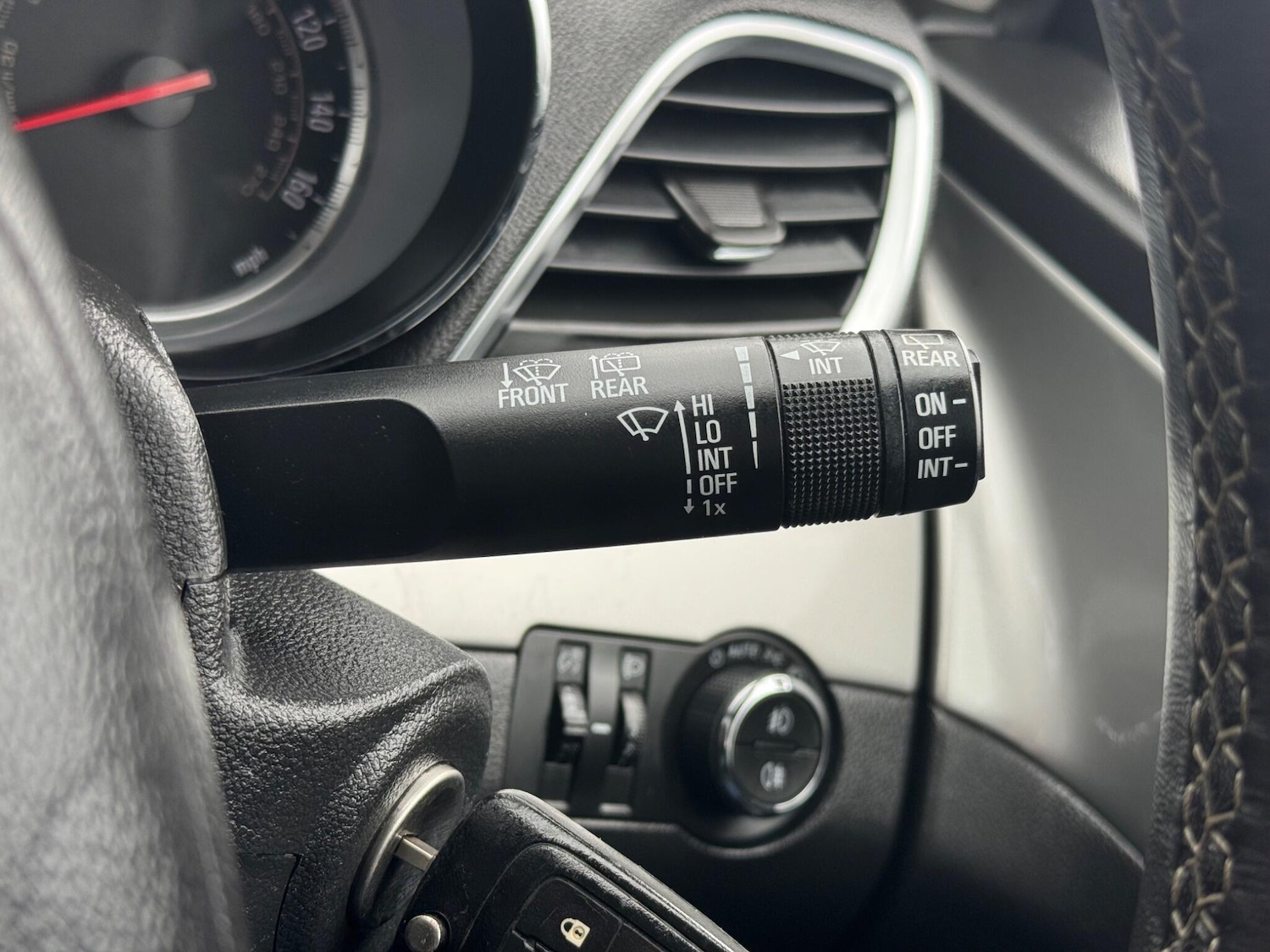 Used Vauxhall Mokka 2015 for sale - 78020222: Photo 35