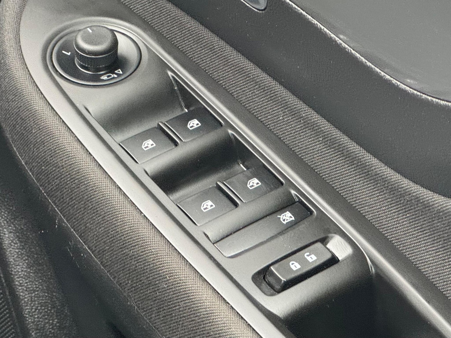 Used Vauxhall Mokka 2015 for sale - 78020222: Photo 38