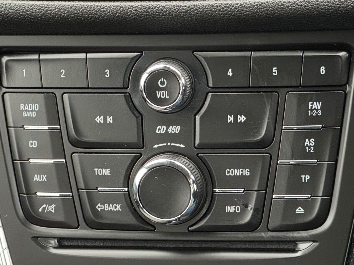 Used Vauxhall Mokka 2015 for sale - 78020222: Photo 39