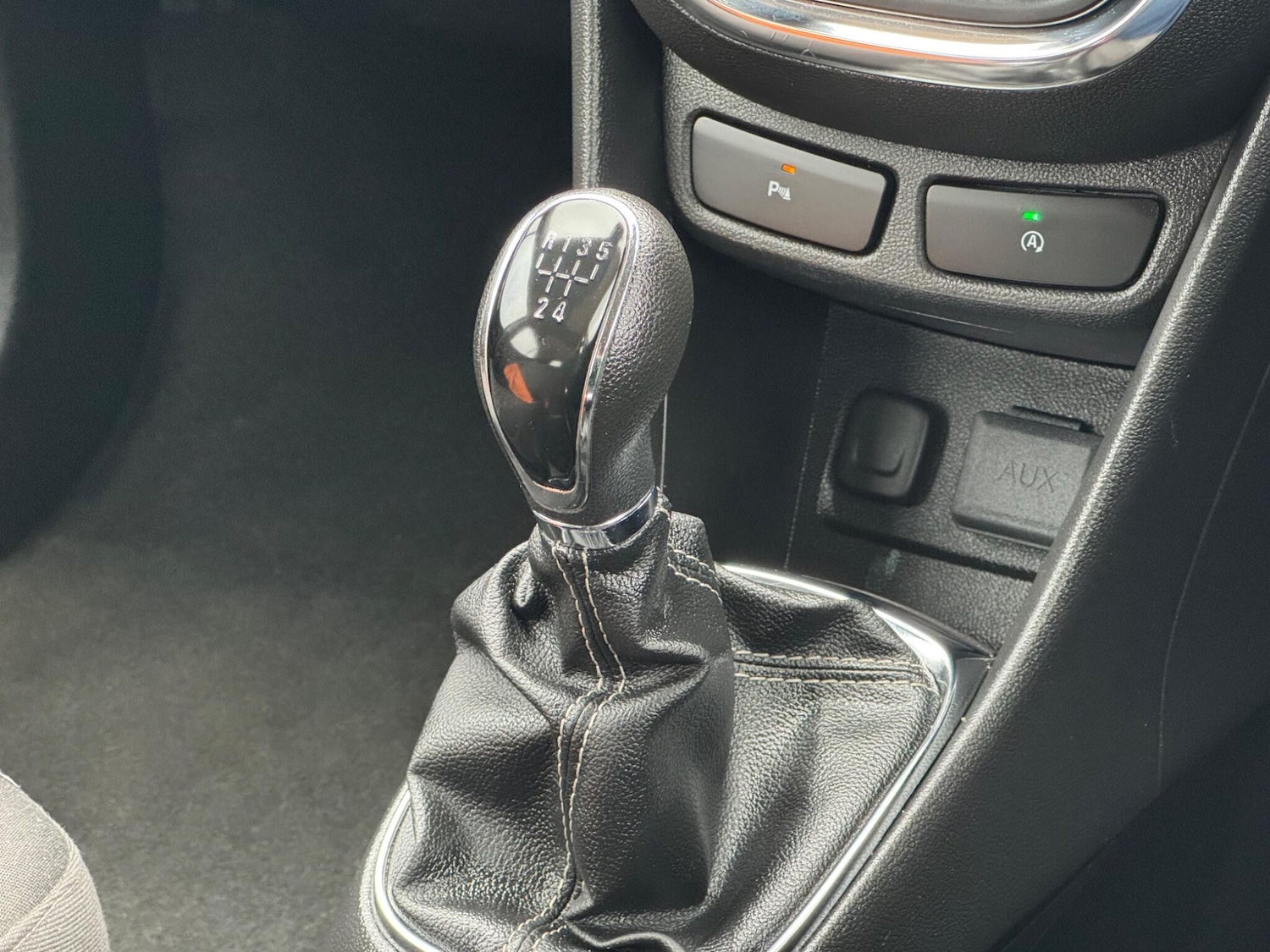 Used Vauxhall Mokka 2015 for sale - 78020222: Photo 41