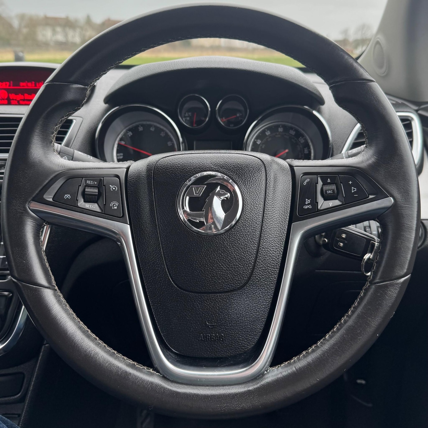 Used Vauxhall Mokka 2015 for sale - 78020222: Photo 7