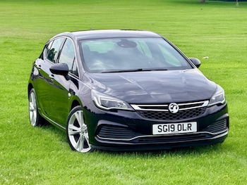 Used Vauxhall Astra 2019 for sale - 79025863: Photo