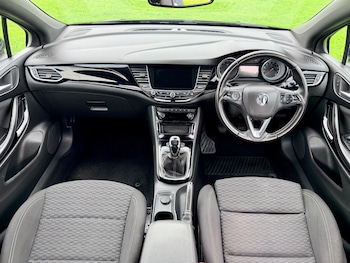 Used Vauxhall Astra 2019 for sale - 79025863: Photo