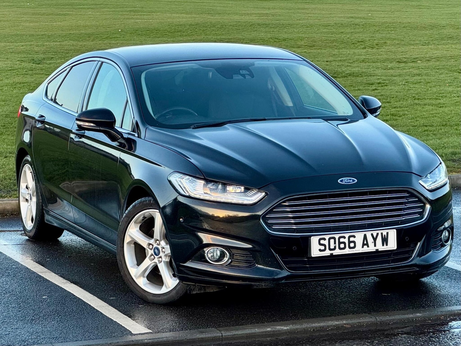 Used Ford Mondeo for sale - 78127820: Photo 1