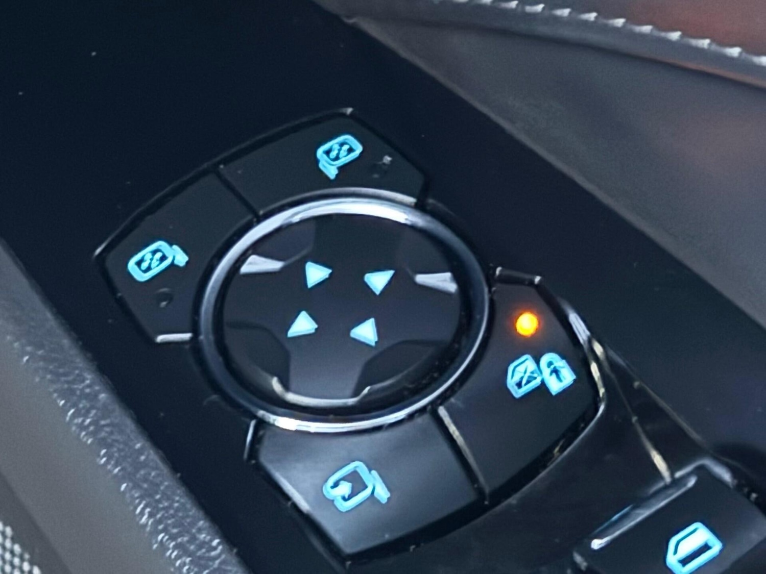 Used Ford Mondeo for sale - 78127820: Photo 11