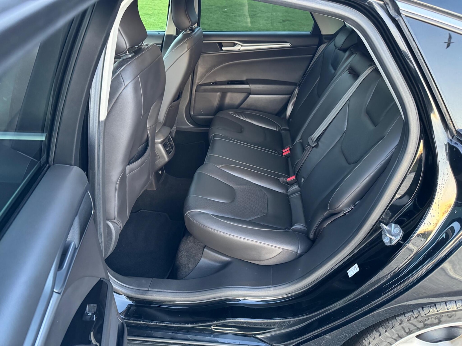 Used Ford Mondeo for sale - 78127820: Photo 13