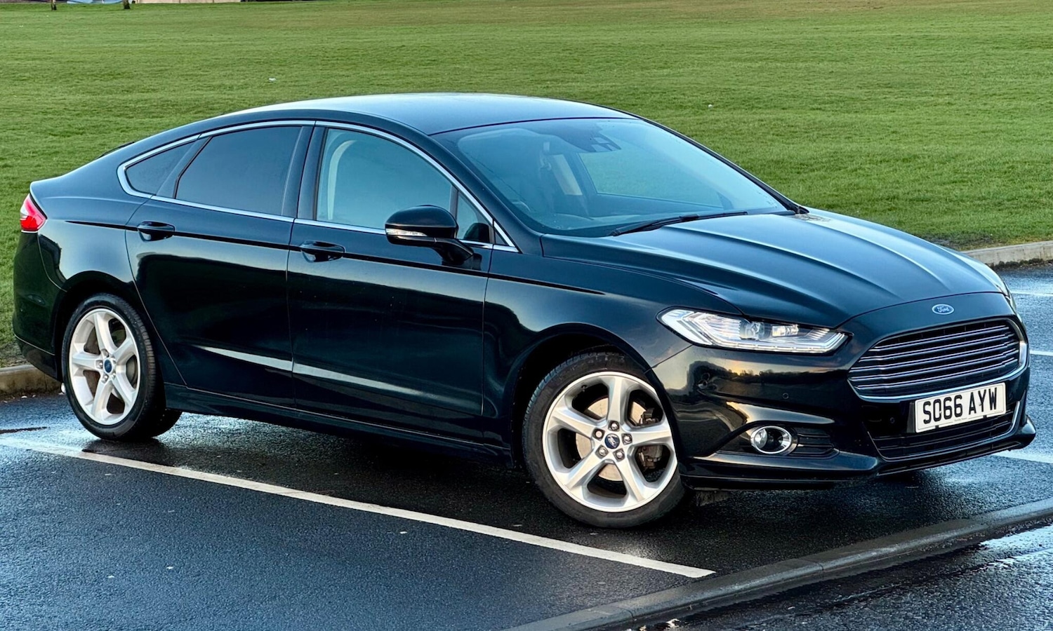 Used Ford Mondeo for sale - 78127820: Photo 14