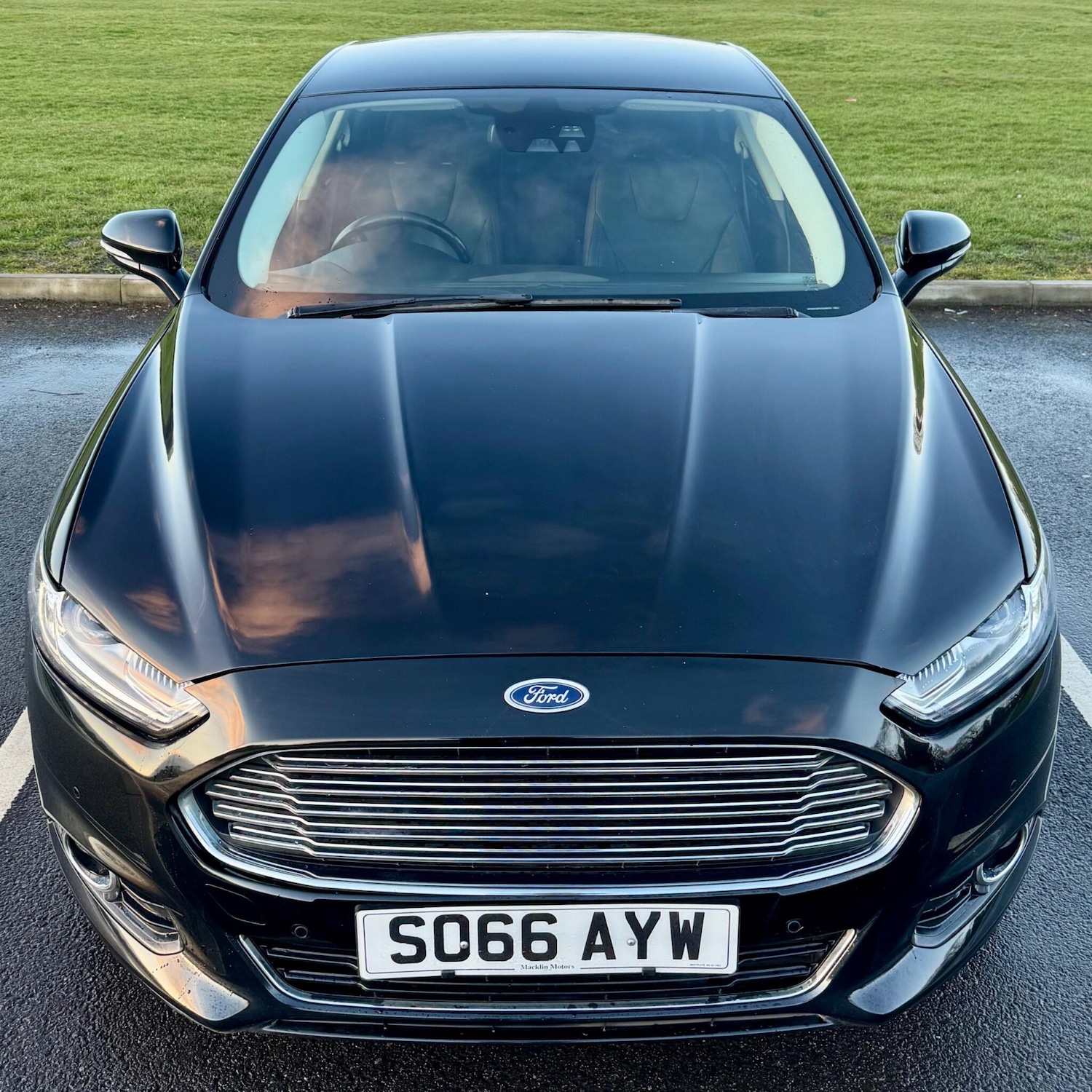 Used Ford Mondeo for sale - 78127820: Photo 15