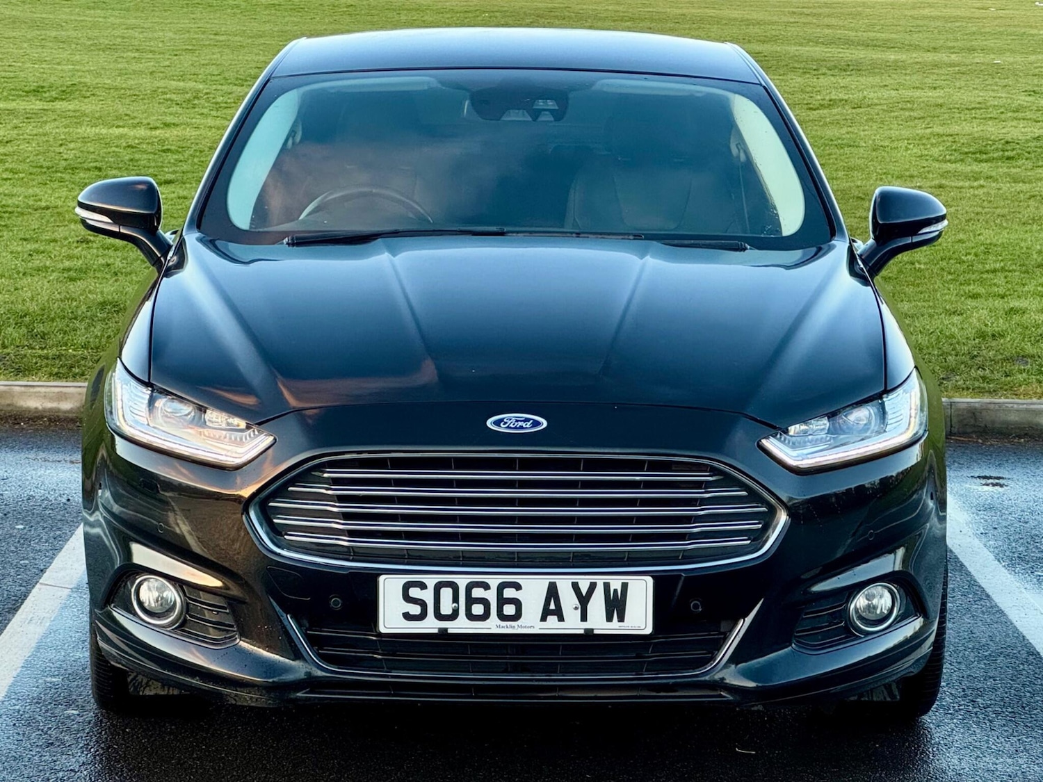 Used Ford Mondeo for sale - 78127820: Photo 16