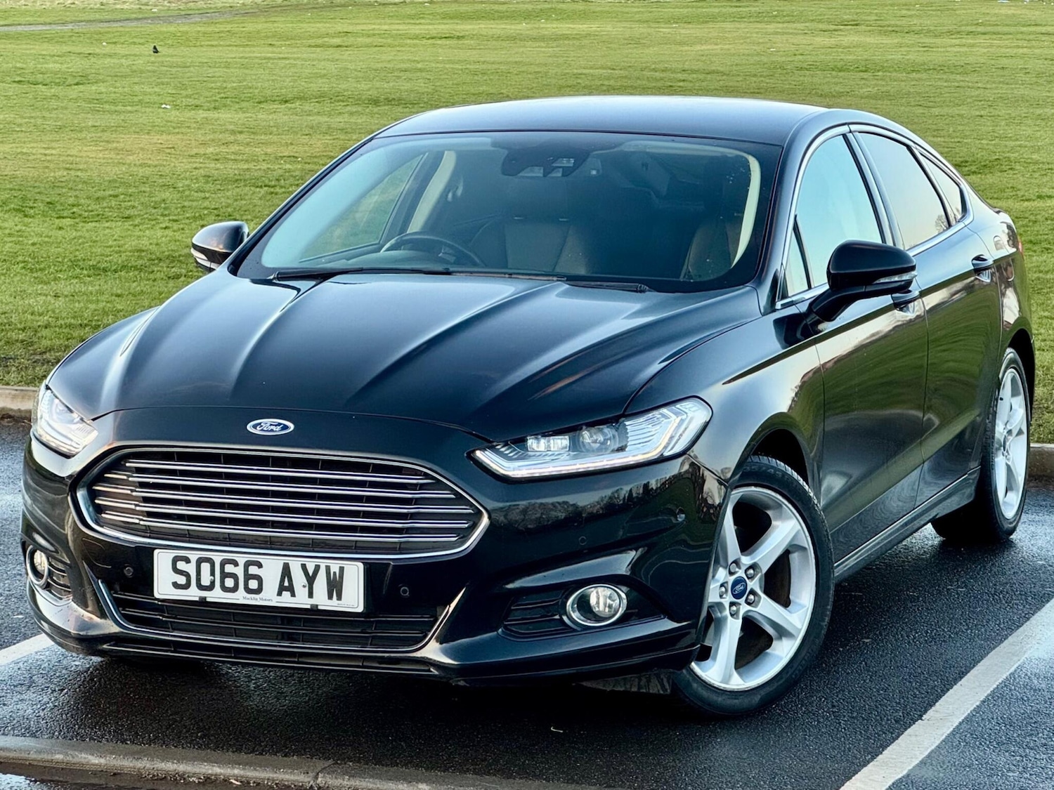 Used Ford Mondeo for sale - 78127820: Photo 17