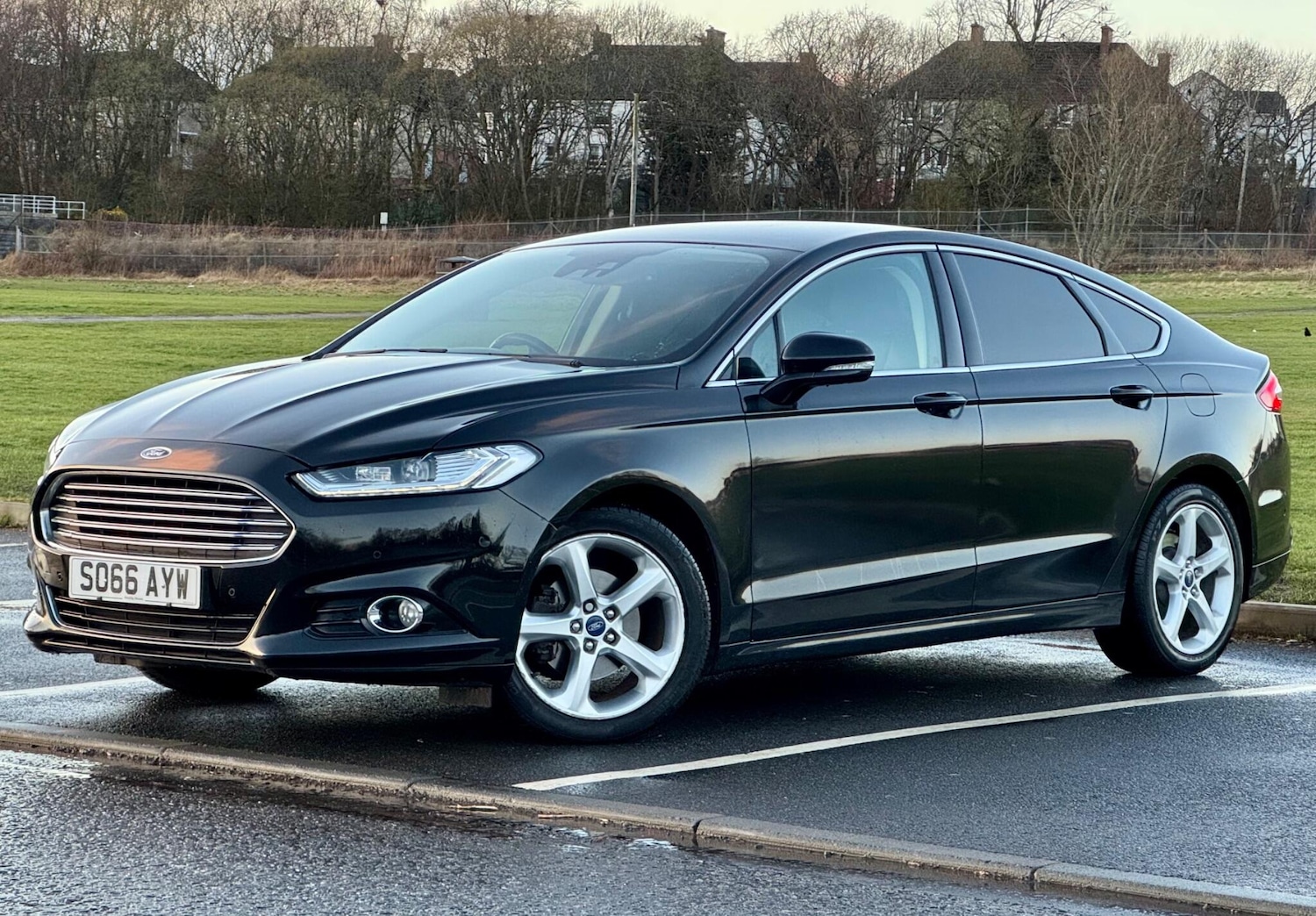 Used Ford Mondeo for sale - 78127820: Photo 18